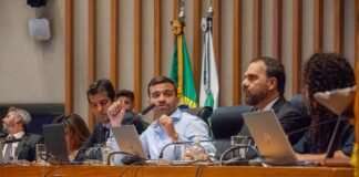 Audiência pública reúne deputados e sociedade civil em defesa do Eixão do Lazer