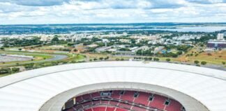 Deputados manifestam-se sobre concessão do Estádio Mané Garrincha