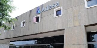 CLDF realiza sessão solene em homenagem aos 20 anos da Adasa