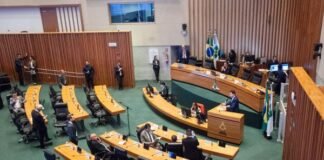 Mudança na lei sobre a regularização de terras públicas rurais é aprovada em redação final