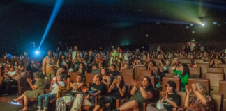 Troféu Câmara Legislativa registra inscrição de 148 filmes de Brasília
