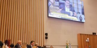Decreto pode liberar o comércio de bebidas e alimentos no Eixão do Lazer