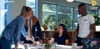 Programa Veracidade apresenta projetos da CLDF em apoio ao empreendedorismo