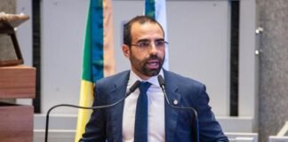 Sessão solene celebra os 20 anos do Jardim Botânico com lançamento de Frente Parlamentar