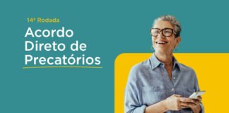 Última semana para aderir ao Acordo Direto de Precatórios