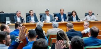 CTMU debate atualização do Plano Diretor de Transporte Urbano do DF