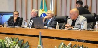 CLDF celebra os 20 anos da Adasa