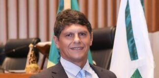 CLDF concede Título de Cidadão Honorário ao servidor Marcelo Hebert de Lima, nesta quarta (11)