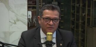 Wellington de Queiróz receberá título de Cidadão Honorário de Brasília, nesta sexta (27)