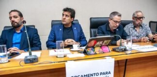 CESC debate ajustes no orçamento para 2025 nas áreas de educação, saúde e cultura
