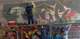 Publicado o resultado preliminar do 5º Encontro do Graffiti do Distrito Federal e Ride