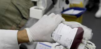 Fundação Hemocentro de Brasília mantém certificação internacional ISO 9001:2015