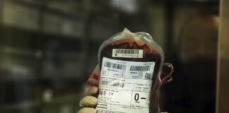 Hemocentro faz convocação urgente a doadores de tipos sanguíneos negativos com senha preferencial
