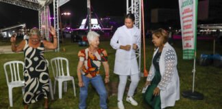 Divulgado resultado final da seleção de projetos voltados à pessoa idosa