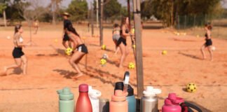 DF está em alerta vermelho para baixa umidade do ar e risco de incêndios florestais