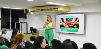 Setembro Verde: Hospital de Base recebe evento sobre doação de órgãos