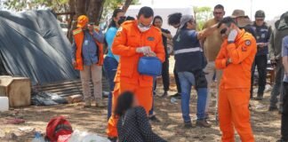 Ação de acolhimento a pessoas em situação de rua ocorre nesta quinta (26), no Cruzeiro