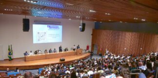 Inovações e atendimento humanizado em destaque no 2º Simpósio de Odontologia Hospitalar do DF