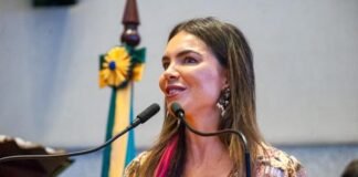 CLDF debate alteração do nome da DF-097 para Estrada Parque Brazlândia