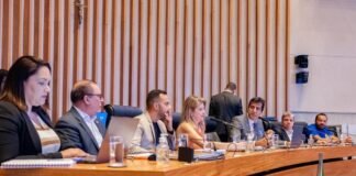 Comissão geral questiona déficit de profissionais na rede pública de saúde do DF