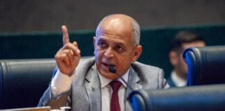 Deputado Pepa apresenta projeto de lei para enfrentamento das queimadas no DF