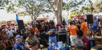 Giro Distrital: programa destaca debate sobre Eixão do Lazer na CLDF