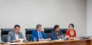 Comissão de Meio Ambiente aprova iniciativas de proteção da fauna e flora do DF