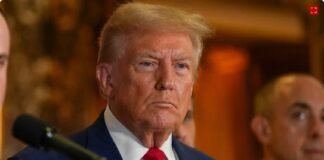 FBI descreve aparente tentativa de assassinato contra Trump como “extremamente séria”