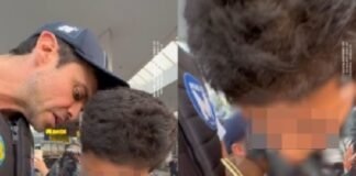 Família se revolta com Marçal por expor menino que “não sabe escrever”