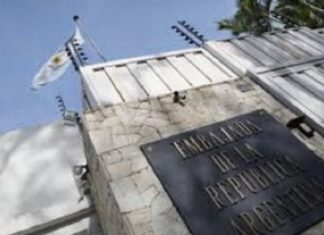 Após fim de cerco, Brasil “ganha tempo” para solução mediada entre Venezuela e Argentina