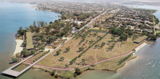 Plano de ocupação é aprovado para área de lazer no Lago Norte
