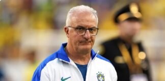 Dorival Júnior convoca Seleção Brasileira nesta sexta-feira