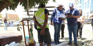 Ação de acolhimento atende 77 pessoas em situação de rua no DF nesta semana