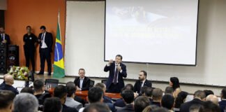 Forças distritais e federais se unem por plano integrado de crise na segurança pública do DF