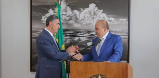 GDF vai plantar mais de 5,3 mil mudas nativas do Cerrado nos arredores do STF
