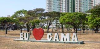 Investimento de R$ 195 milhões leva infraestrutura e qualidade de vida aos moradores do Gama