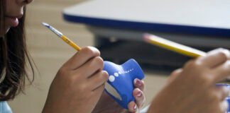 Alunos da rede pública aprendem sobre valorização do patrimônio cultural do DF