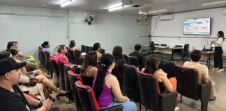 Saúde inicia capacitação de servidores em programa pioneiro sobre Linguagem Simples