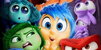“Divertida Mente 2” supera “O Rei Leão” e se torna 9ª maior bilheteria do cinema
