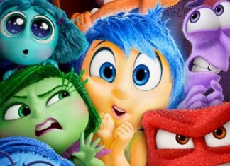 “Divertida Mente 2” supera “O Rei Leão” e se torna 9ª maior bilheteria do cinema
