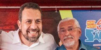 Depoimentos reforçam papel de aliado de Boulos em viação ligada ao PCC
