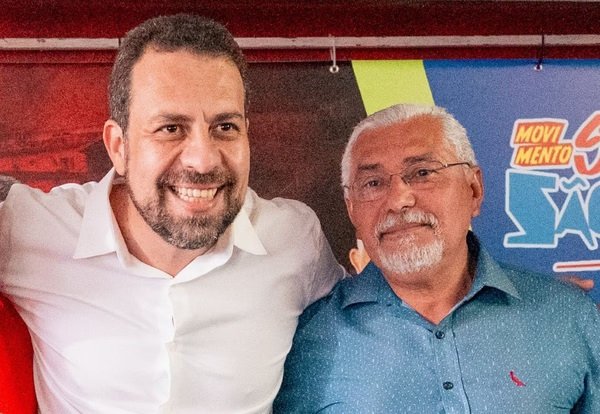 Depoimentos reforçam papel de aliado de Boulos em viação ligada ao PCC