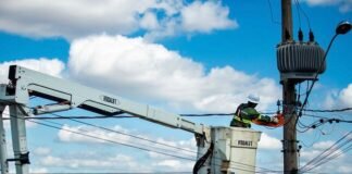 Áreas do Paranoá terão fornecimento de energia suspenso para modernização da rede elétrica
