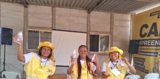 GDF oferece curso gratuito de empreendedorismo na Estrutural; saiba como se inscrever