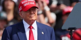 Donald Trump elogia maconha medicinal: “Incrível”