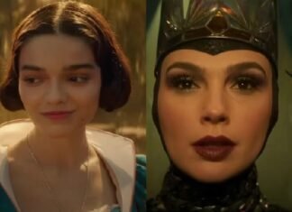 Entenda o motivo do trailer de Branca de Neve ter 1 milhão de dislikes
