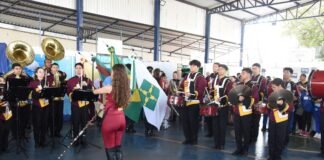 Etapa regional do 13º Circuito de Ciências chega a São Sebastião
