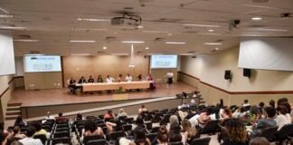 Profissionais e especialistas debatem saúde mental de crianças e adolescentes