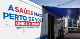 Recanto das Emas recebe Saúde Mais Perto do Cidadão com consultas e exames gratuitos