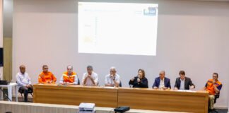 Representantes do GDF discutem novas tecnologias e ações de prevenção e enfrentamento às arboviroses